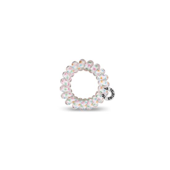 tinyTELE Hair Ties - Shake Your Palm Palms