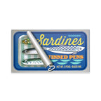 Tinned Pens - 3 Sardines
