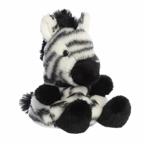 Palm Pals - Grevy Zebra