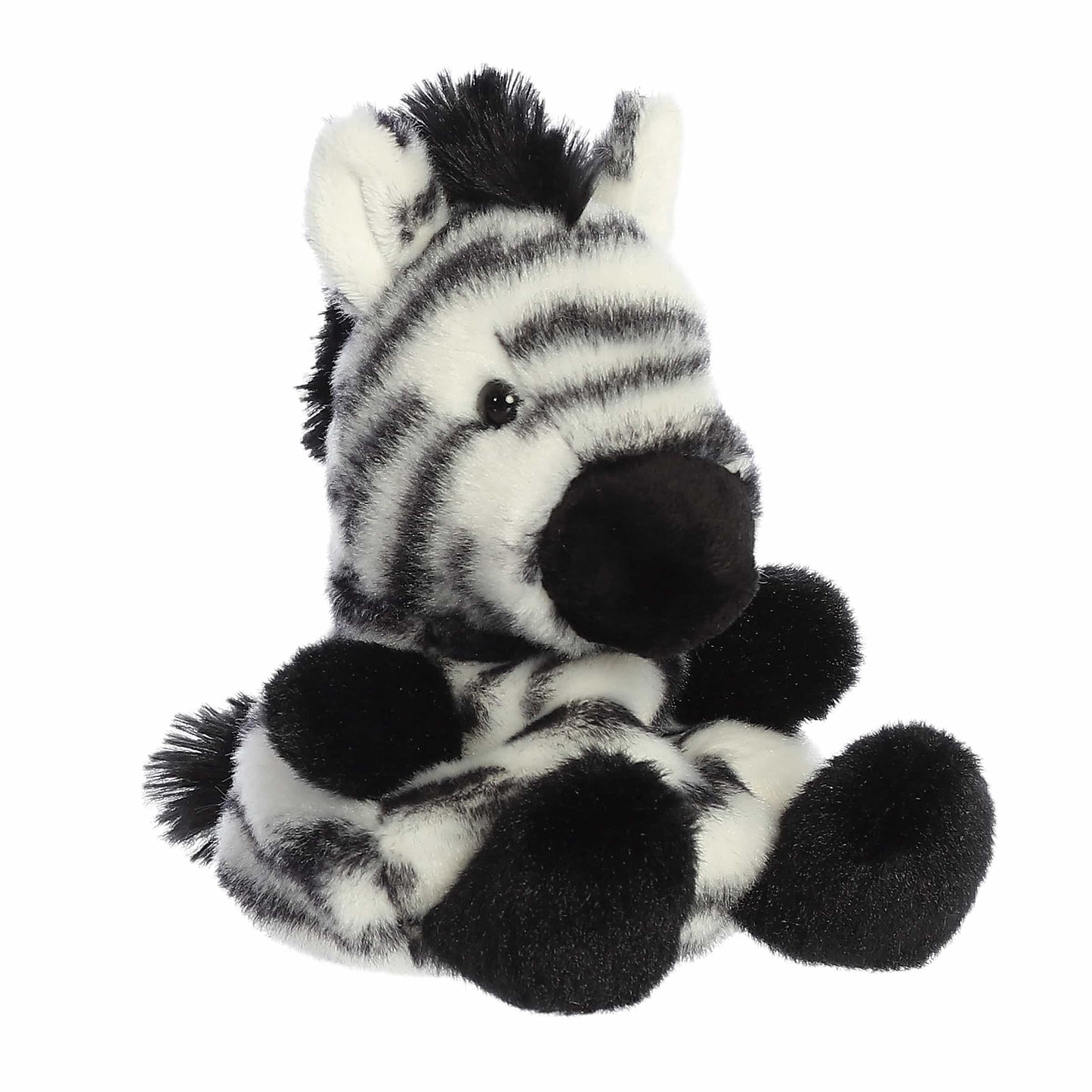 Palm Pals - Grevy Zebra