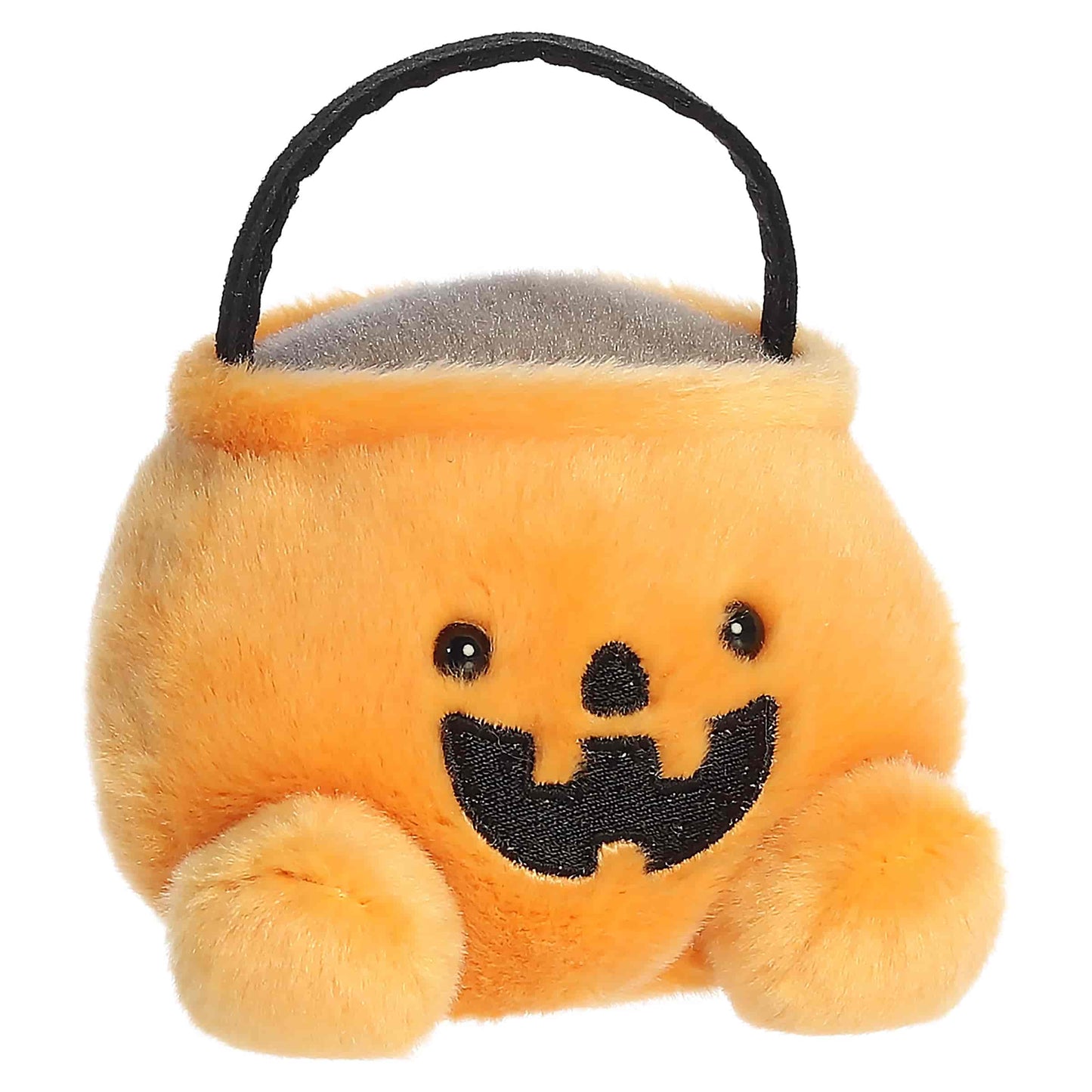 Palm Pals - Bucky Candy Bucket