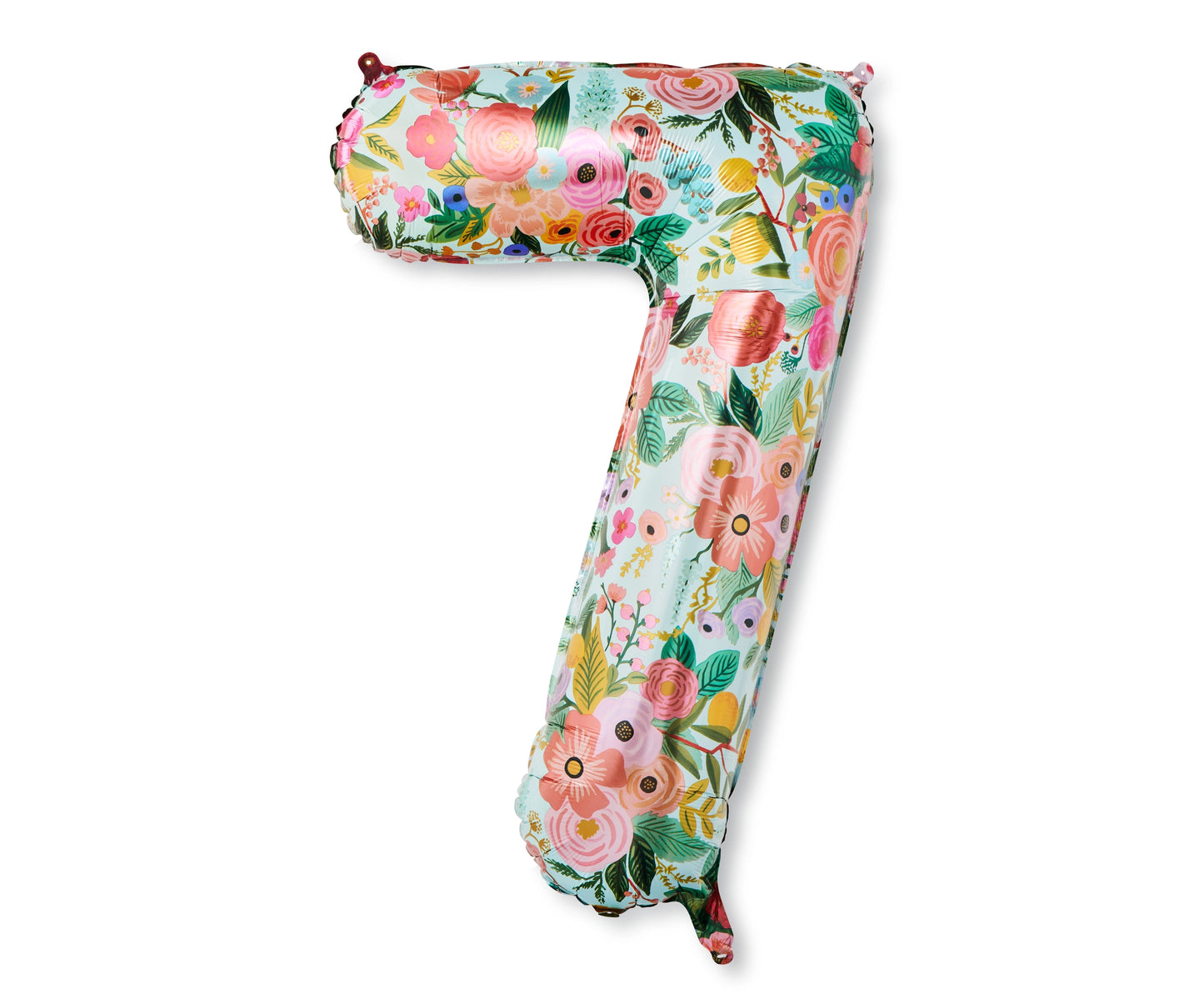 RiflePaperCo Number Balloons - Garden Party
