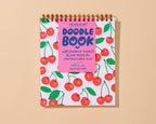 Cherries Spiral Notebook
