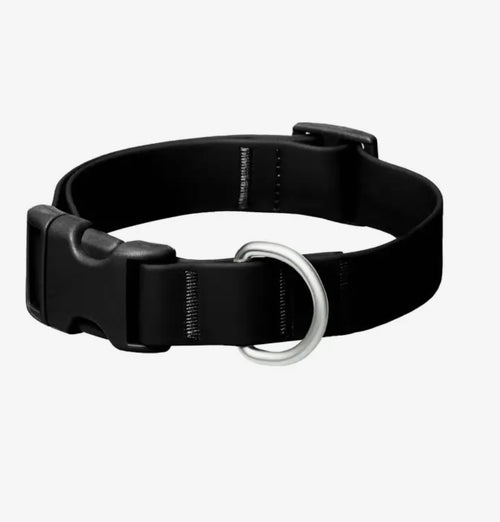 Waterproof & Adjustable Dog Collar (5 color options)