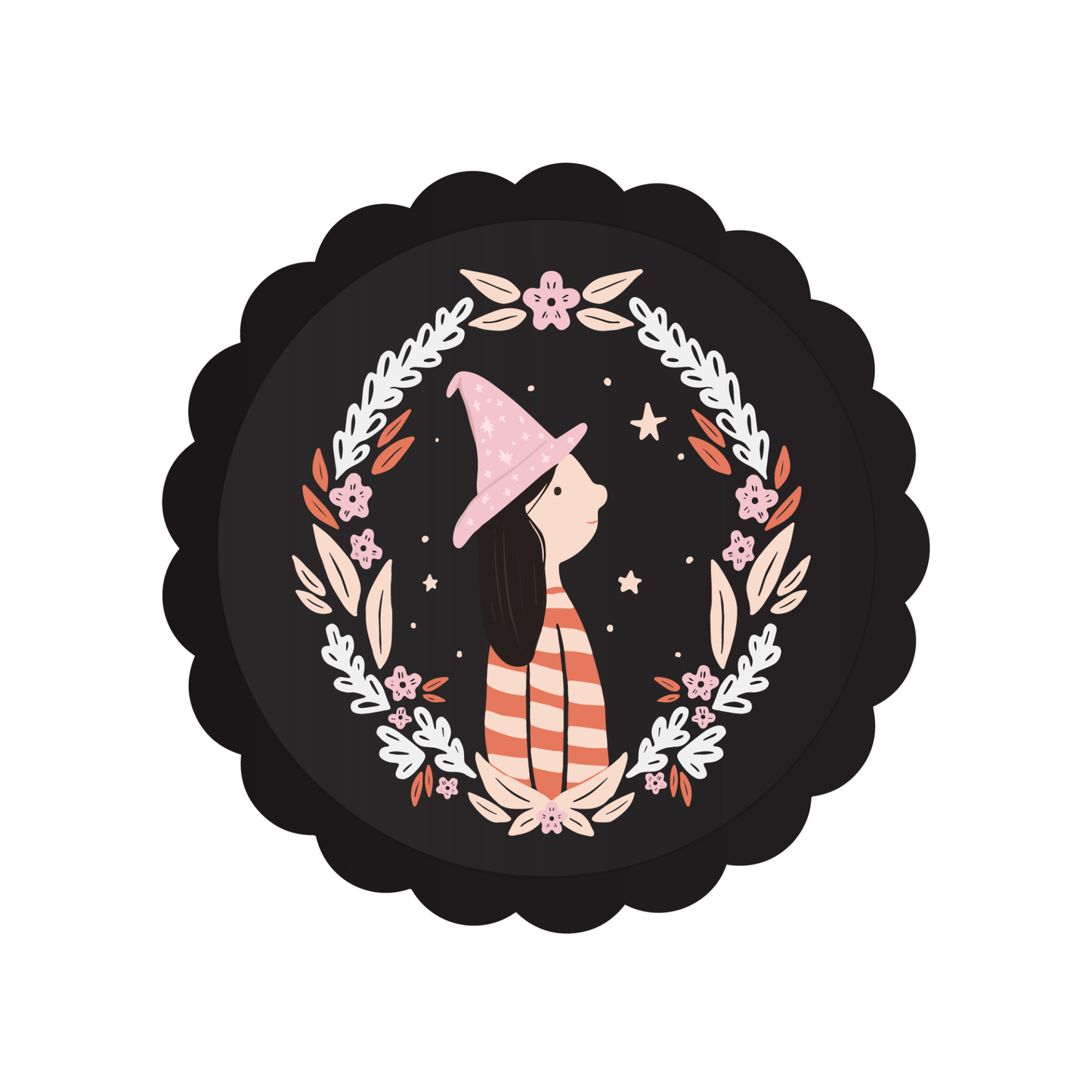 BONJOUR FÊTE X THAT WITCH SMALL PLATES