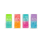 Oh My Glitter! Jumbo Eraser