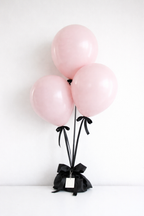 Signature 3 Balloon Bouquet