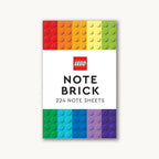 LEGO® Note Brick (Multicolor)