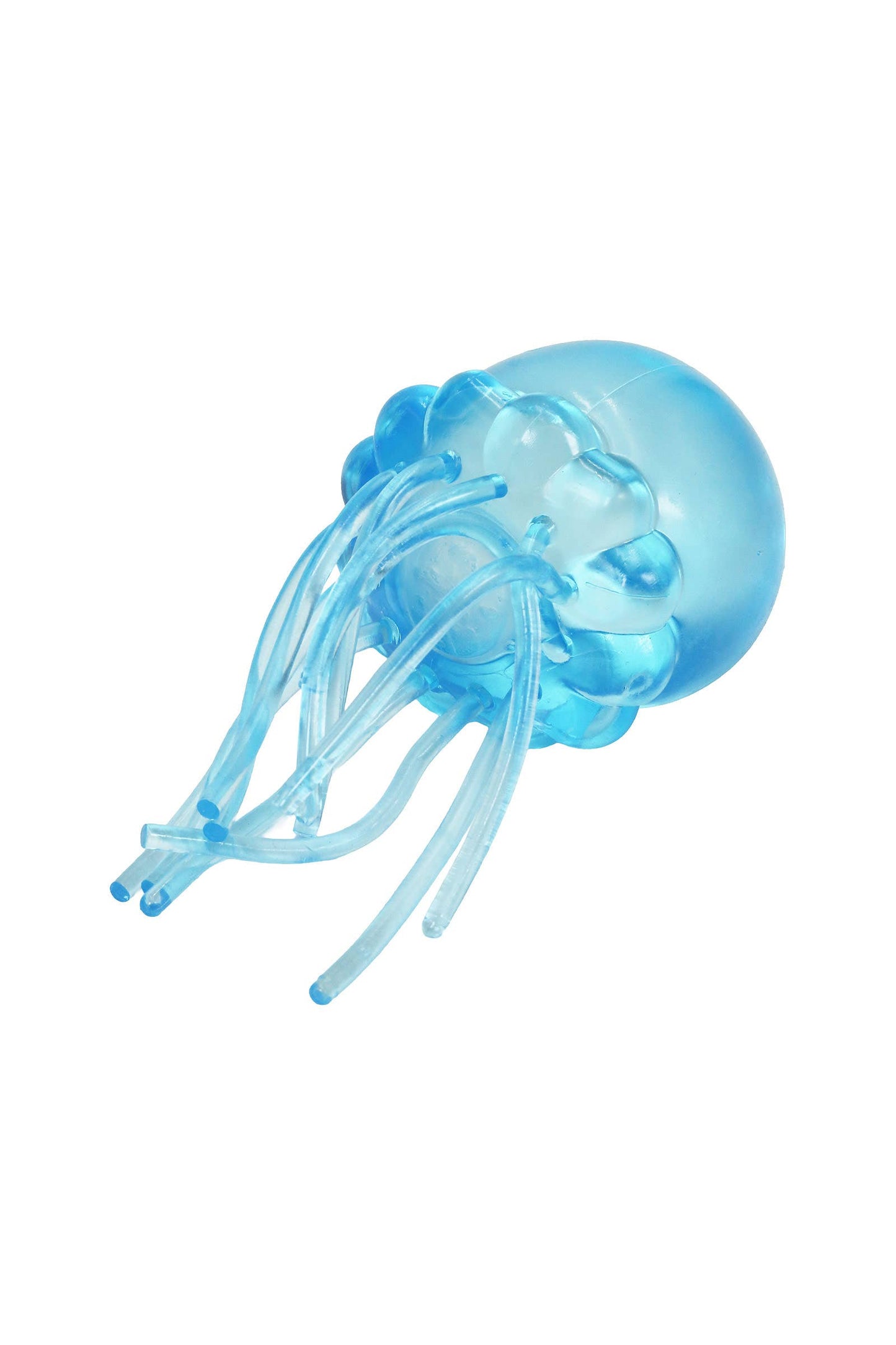 Jellyfish 4 Inch Squishy Toy - Assorted Colors