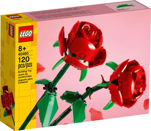 LEGO® Roses [40460]