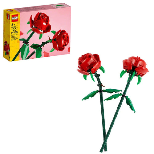 LEGO® Roses [40460]