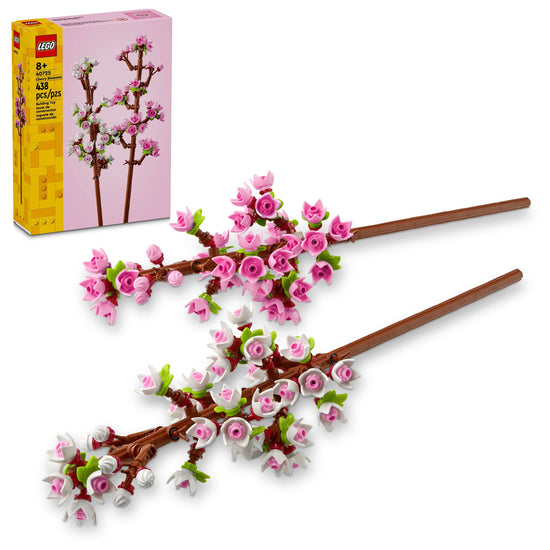 LEGO® Cherry Blossoms [40725]