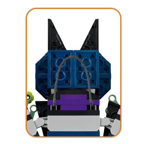 LEGO® Halloween Wreath [40825]
