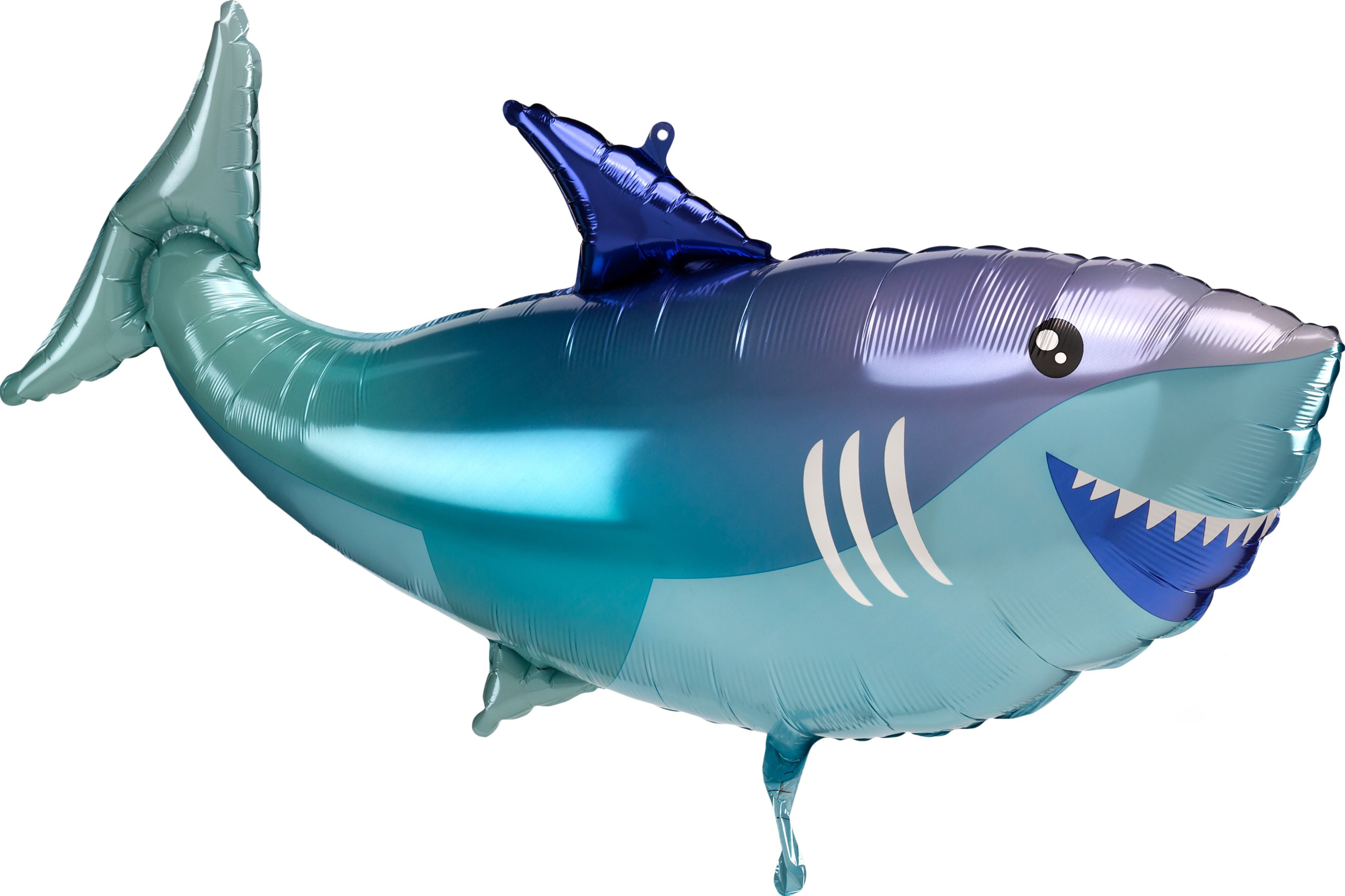 Shark Foil Balloon