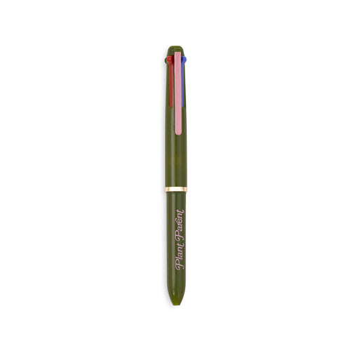 Plant Parent Multi-Click Pen