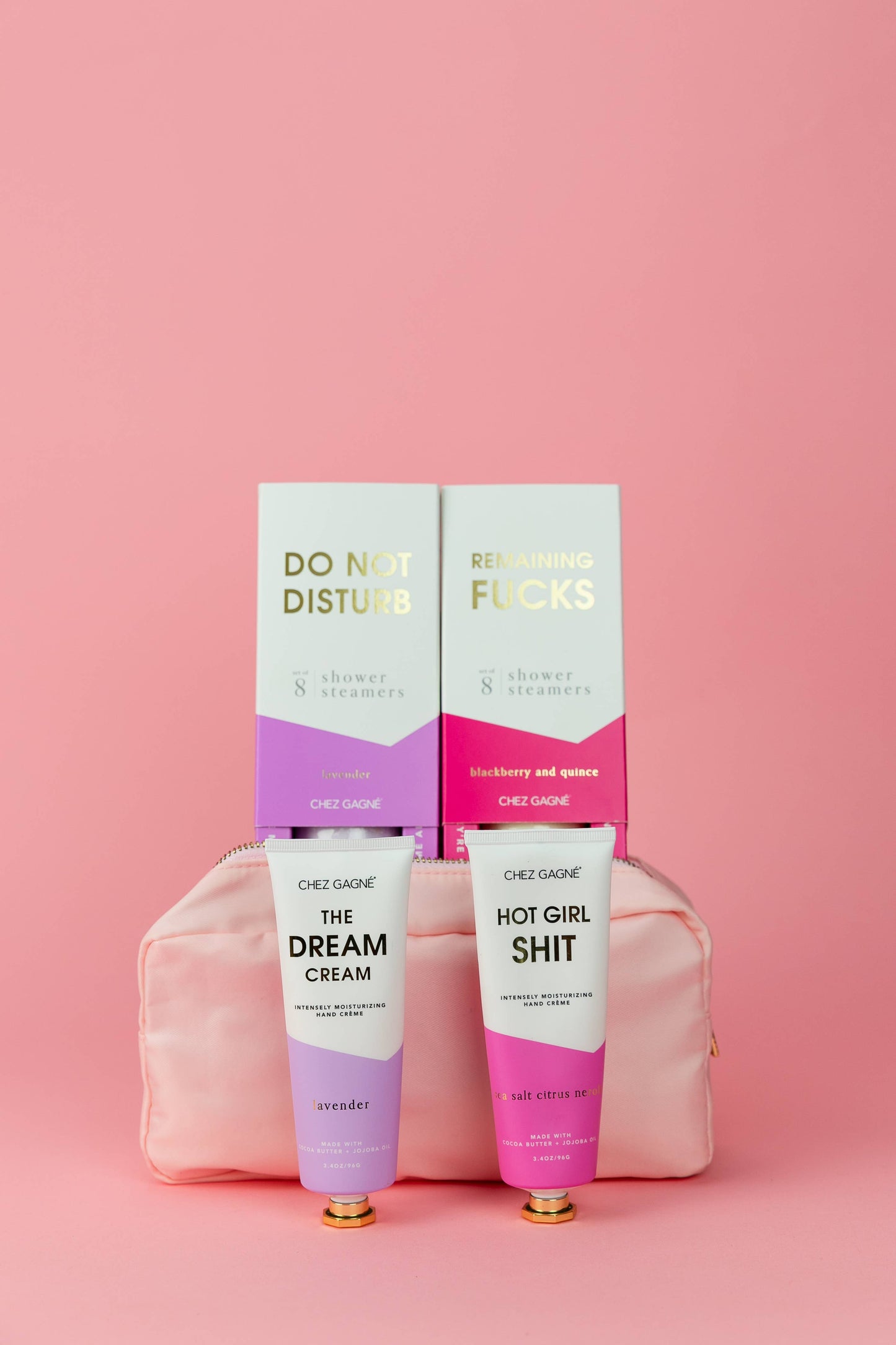 Do Not Disturb Shower Steamers - Lavender