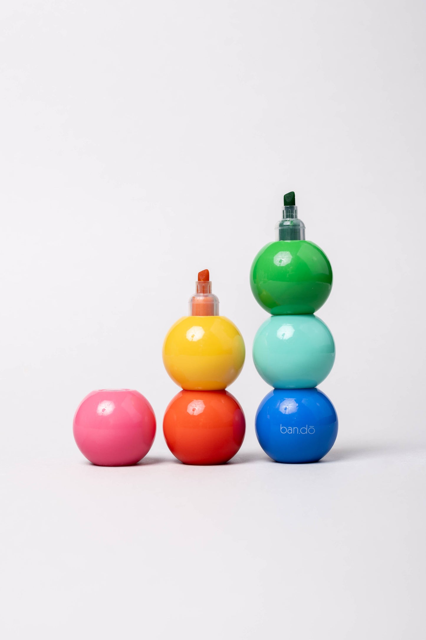 Stacking Highlighter Set