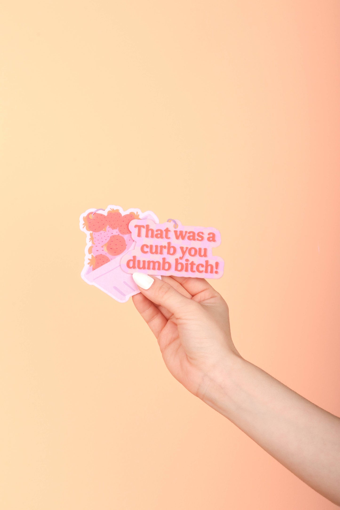 Swiftie Air Freshener