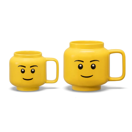 LEGO® Ceramic Mug Small Boy [40460810]