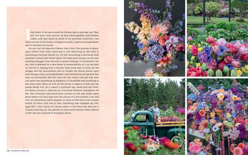 Blooms & Dreams
