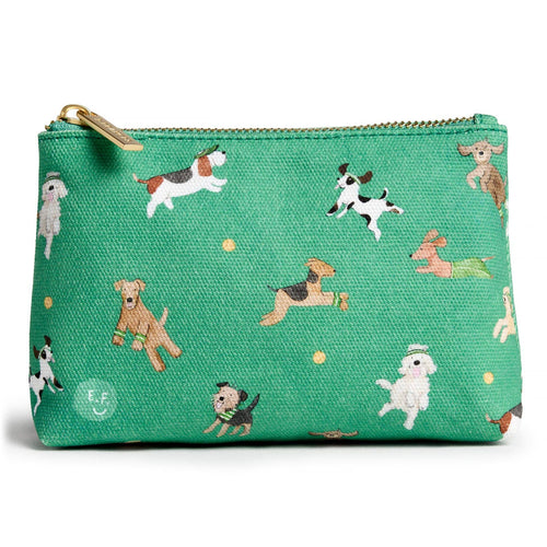 Off Leash Carryall Pouch