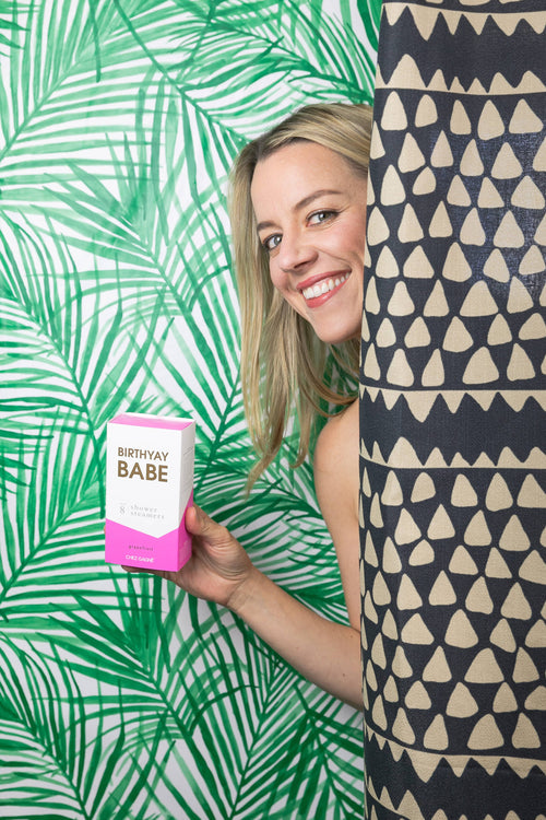 Birthyay Babe - Shower Steamers - Grapefruit