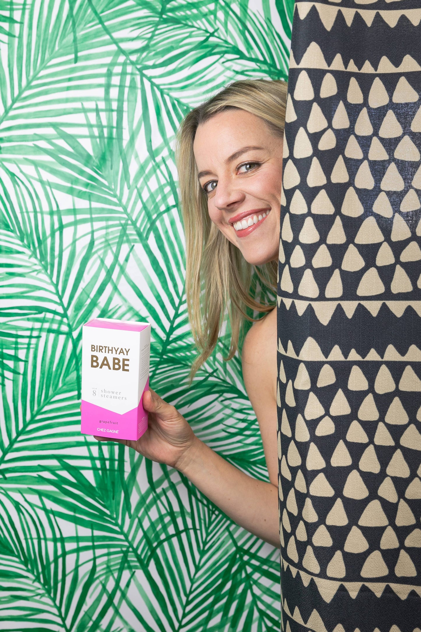 Birthyay Babe - Shower Steamers - Grapefruit