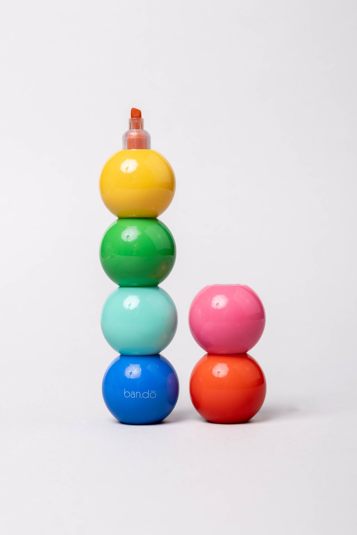 Stacking Highlighter Set