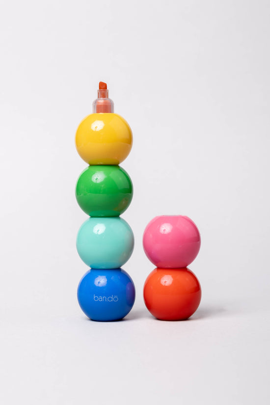 Stacking Highlighter Set