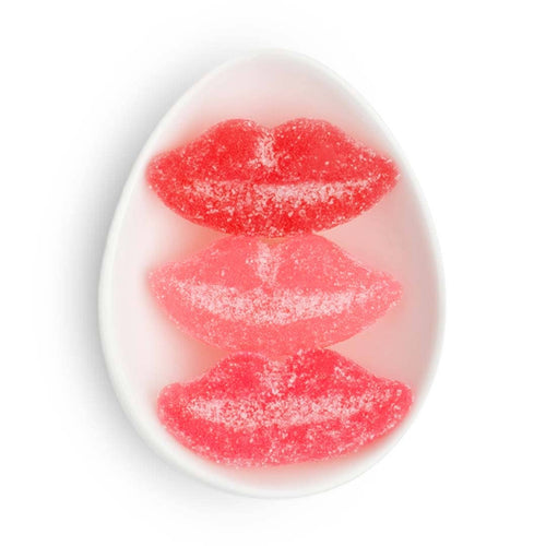 Sugar Lips Candy Box