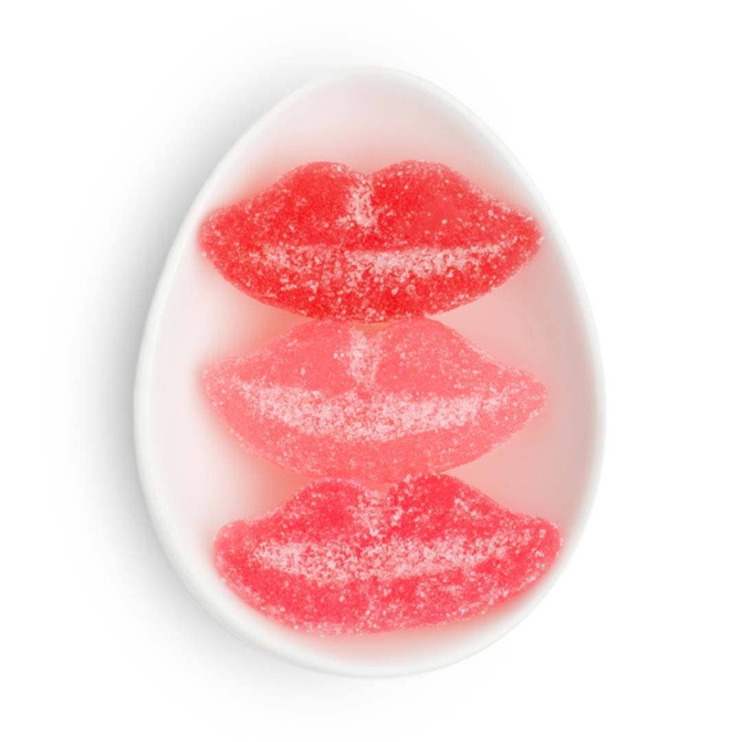 Sugar Lips Candy Box