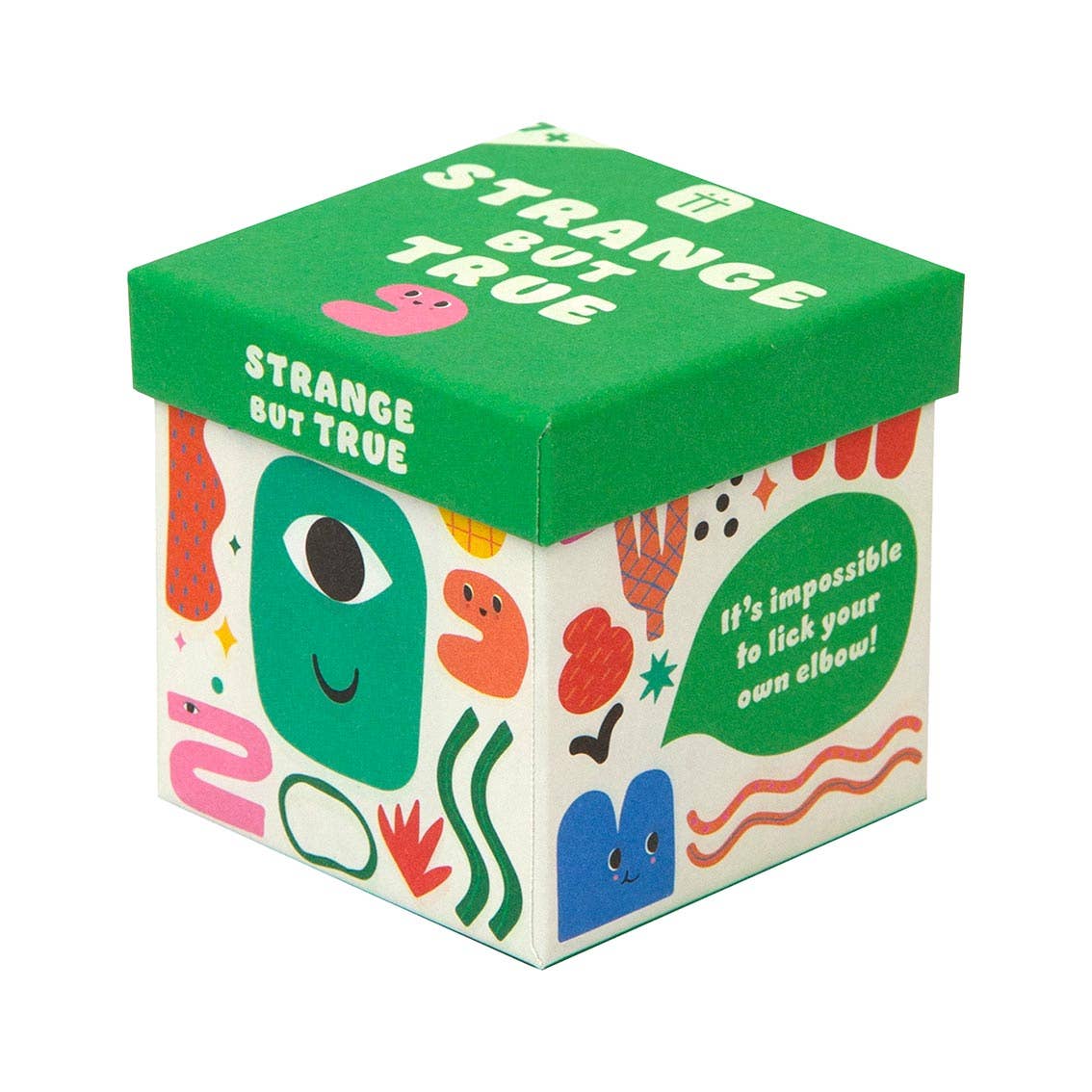 Kids Trivia Mixed Games