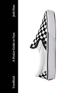 Pocket Guide to Vans Book