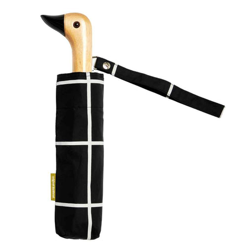Printed Duck Umbrella