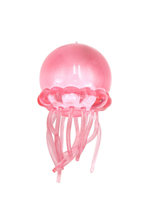 Jellyfish 4 Inch Squishy Toy - Assorted Colors