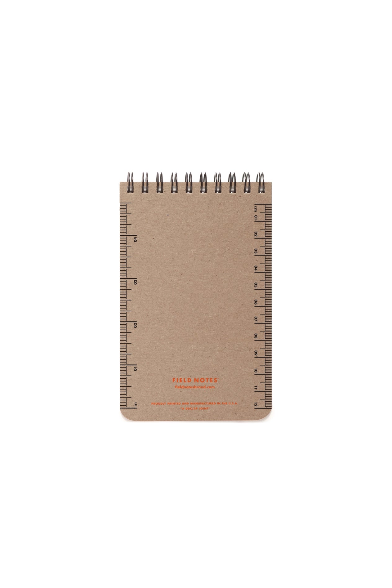 Field Notes Heavy Duty 2-Pack