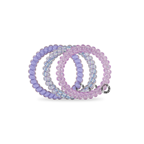 TELETIES Small - Lavender Mist