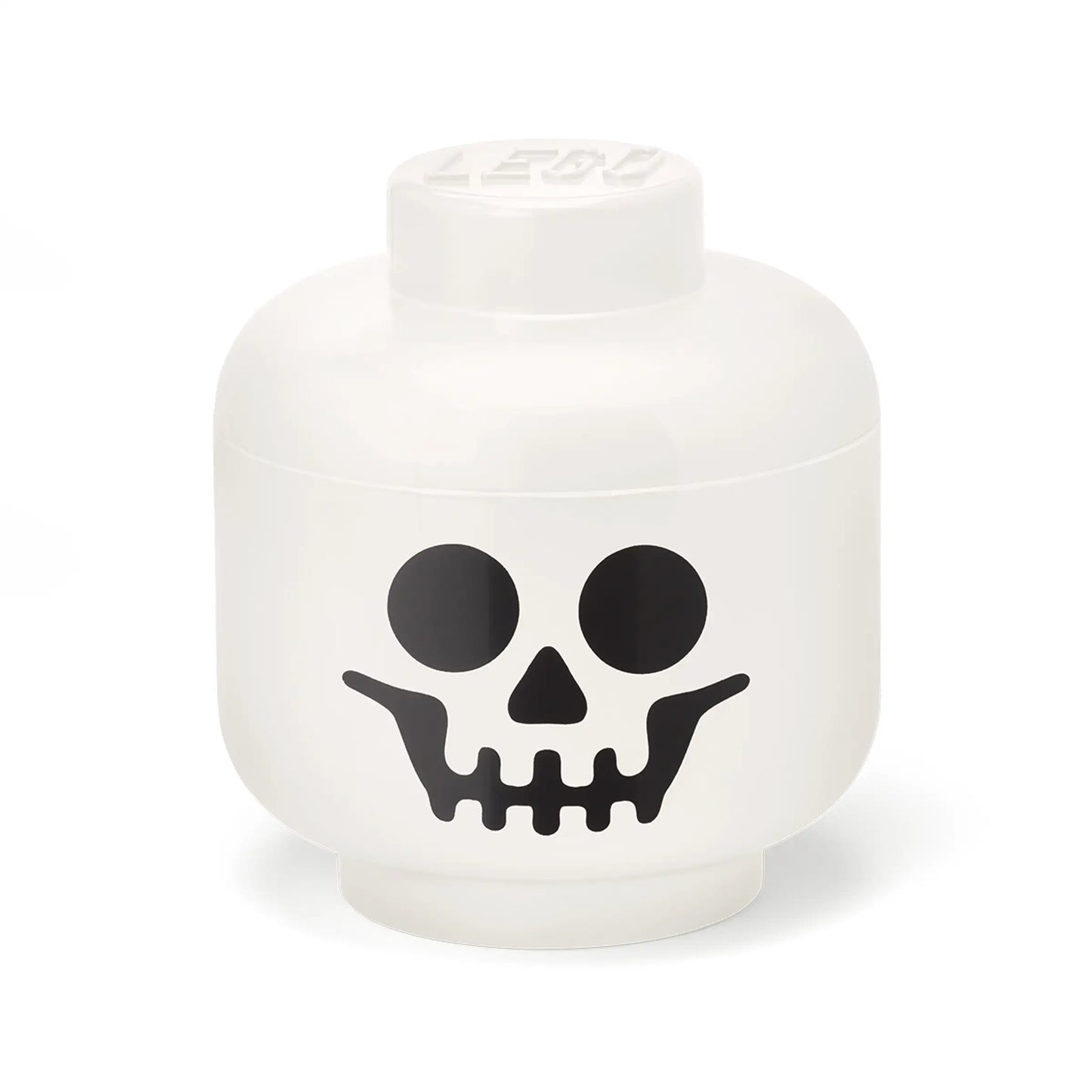 LEGO® Skeleton Storage Head – Large [5005634]