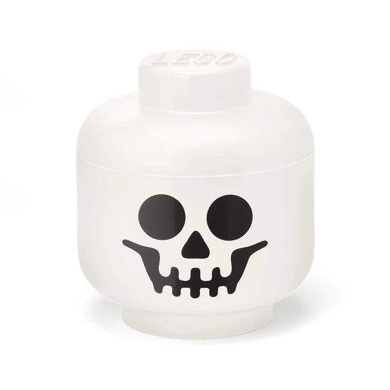 LEGO® Skeleton Storage Head – Large [5005634]