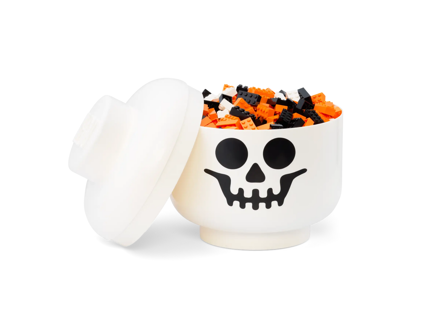 LEGO® Skeleton Storage Head – Large [5005634]