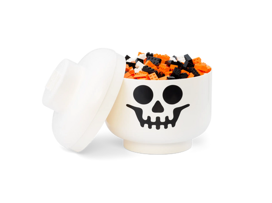 LEGO® Skeleton Storage Head – Large [5005634]
