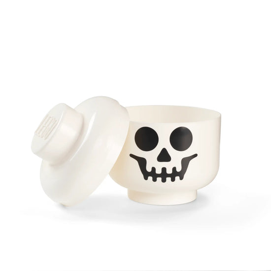 LEGO® Skeleton Storage Head – Large [5005634]
