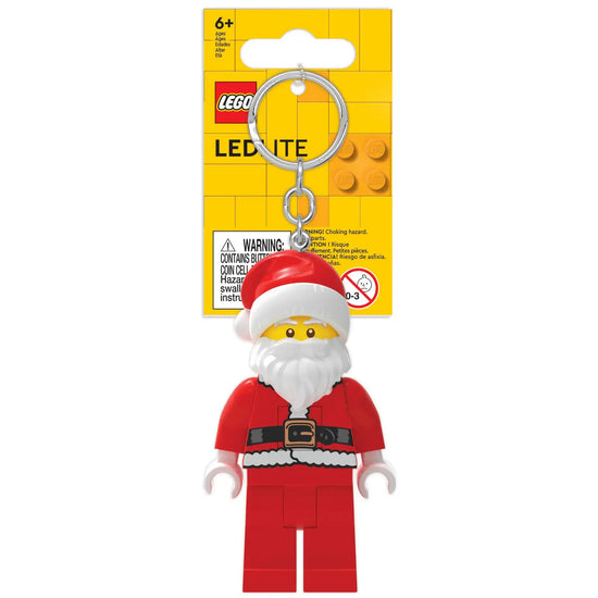 LEGO® Iconic Christmas Key Light [530228]