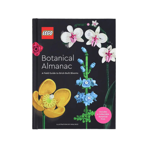 LEGO® Brick Botanical Almanac [2780-1]
