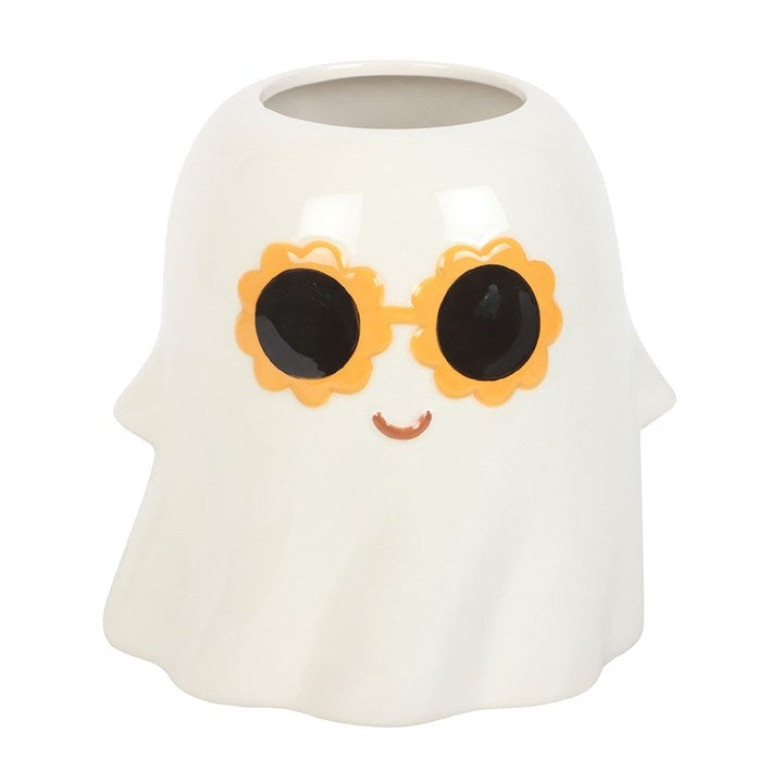 Groovy Ghost Summerween Workshop