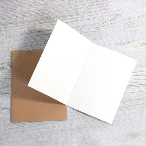Raising Kids Together Greeting Card
