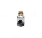 Moss Niño - Amethyst