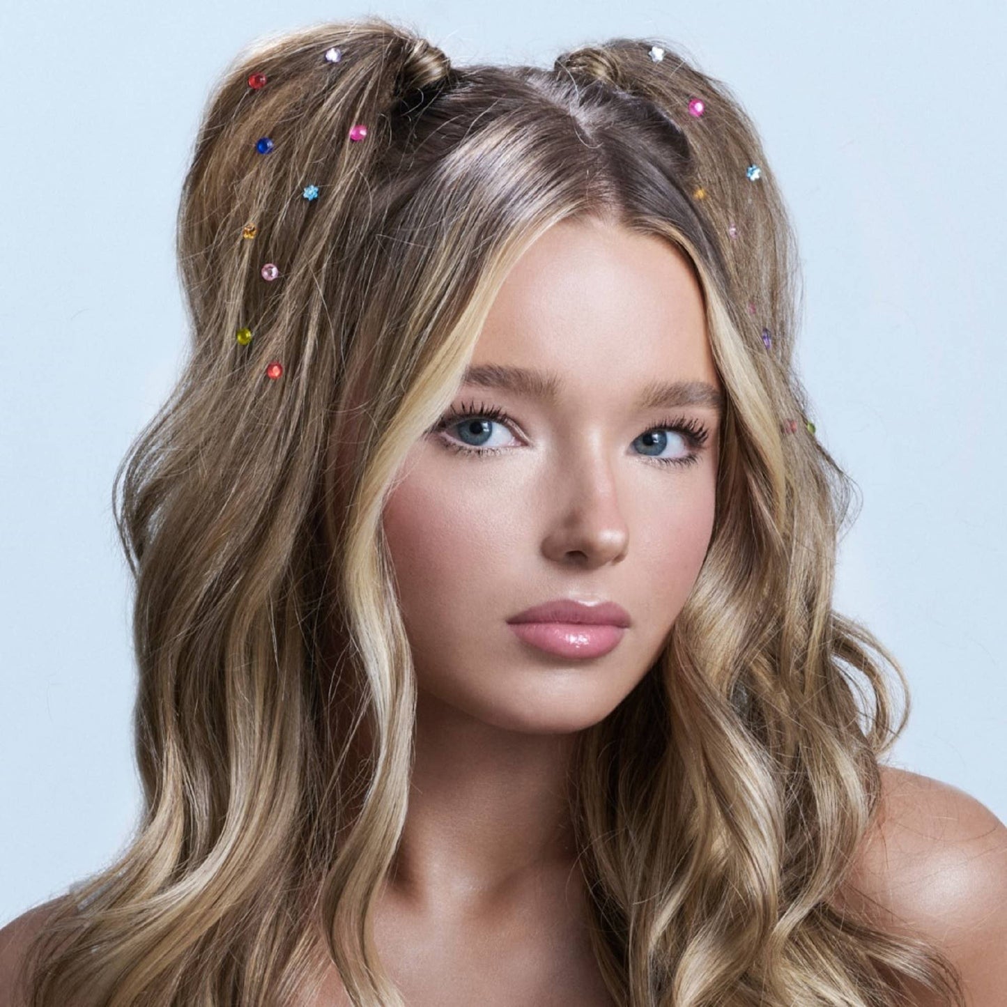 Hally Gem Pen Set - Device & 60 Gems