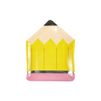 Pencil Plates - 12 Pack