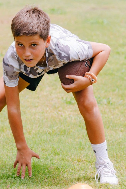 TELETIES Large - Football